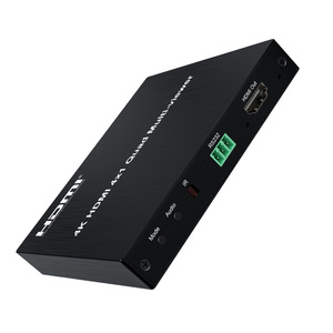 SoflyHdmiクワッドマルチビューアUHd4Kシームレススイッチ4x14入力1出力マルチビューア4khdmi - Product Image 2