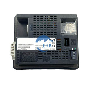 オリジナルのPlcプログラミングコントローラHMI 2711CT4T - Product Image 5