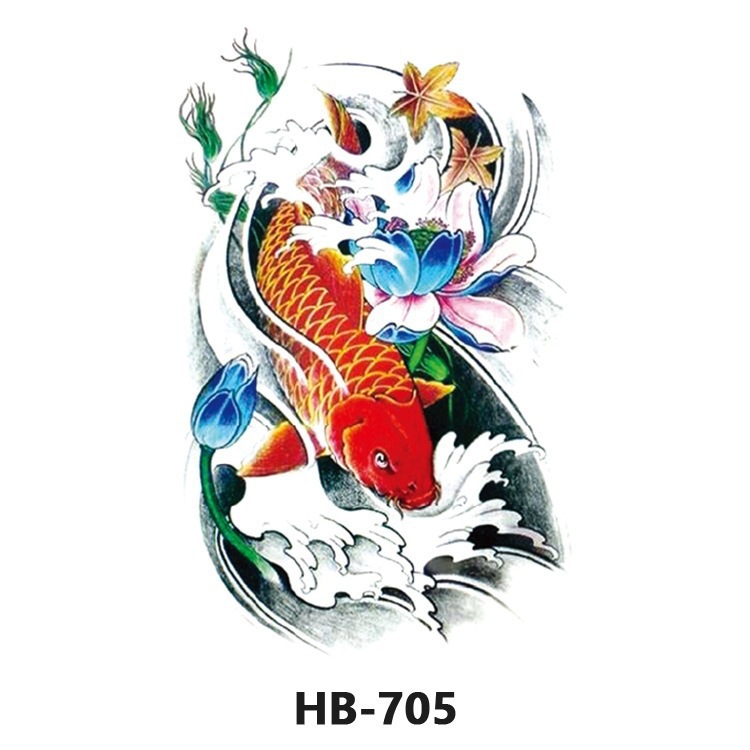 HB-705