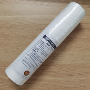 1/5กรองน้ำ3ขั้นตอนระบบกรองเครื่องกรองน้ำ <span class=keywords><strong>PP</strong></span> + UDf + CTO 10นิ้วไมครอนสำหรับการบำบัดน้ำ - Product Image 2