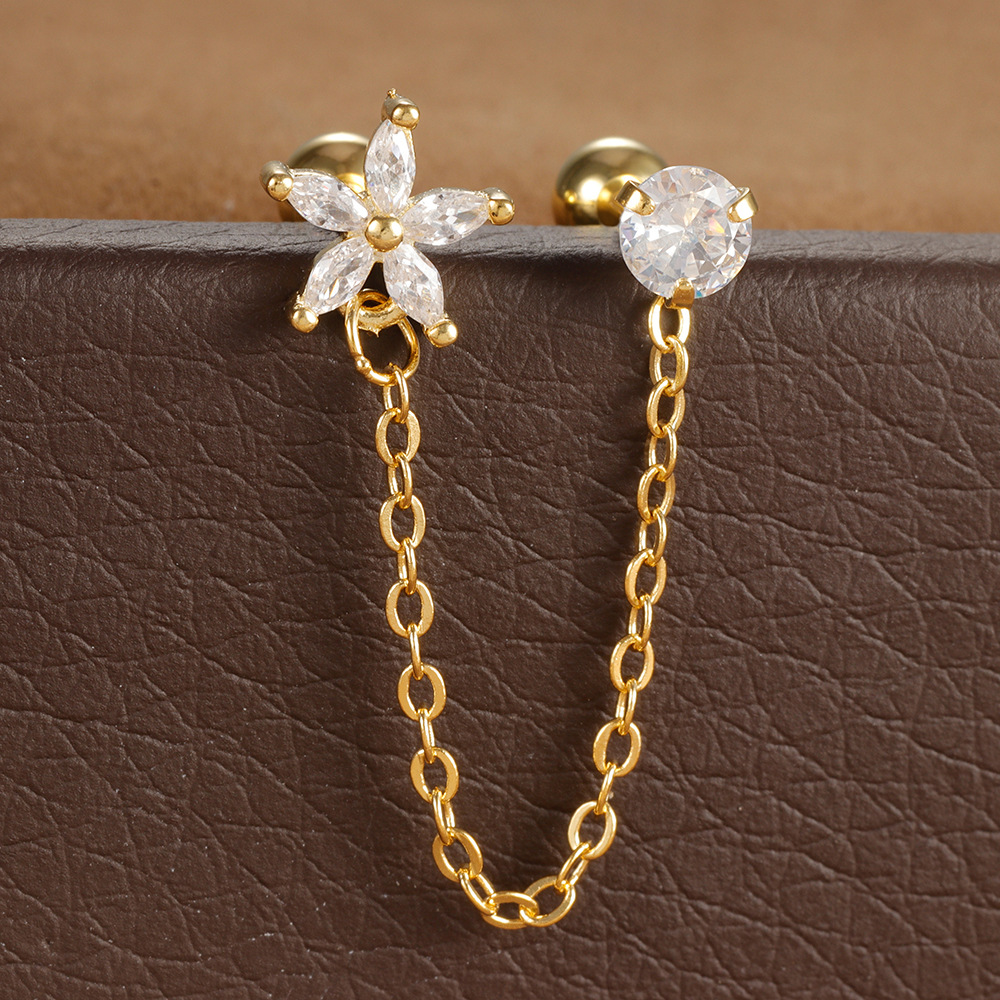 Gold Style 4