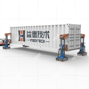 コンテナクレーン、コンテナの積み込みと荷降ろしプラットフォーム、リモートコントロール - Product Image 2