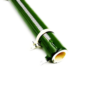 2kw 8Ohm Niet-Inductieve High Power Draadgewonden Weerstand, Gebruikt Als Remweerstand, Dummy Belastingsweerstand - Product Image 6