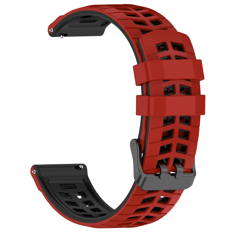 7-Red/Black