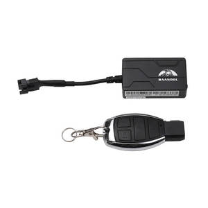 Mini <strong>GPS</strong> Tracking Device GSM/GPRS/<strong>GPS</strong> <strong>Tracker</strong> <strong>Coban</strong> 311 Cheap Price <strong>Tracker</strong> with Free <strong>APP</strong> Support Engine Stop SOS Geo-fence - Product Image 3