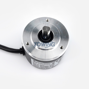 100% new and original Taiwan DELTA Incremental Rotary <strong>Encoder</strong> HS5-11LN858Z - Product Image 4