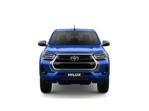 Sıcak satış yeni Pickup Hilux Hilux Rogue 2.8T dizel Pick up araçlar yeni araba 4 kapı 5 koltuklar LHD veya RHD kamyonet - Product Image 5
