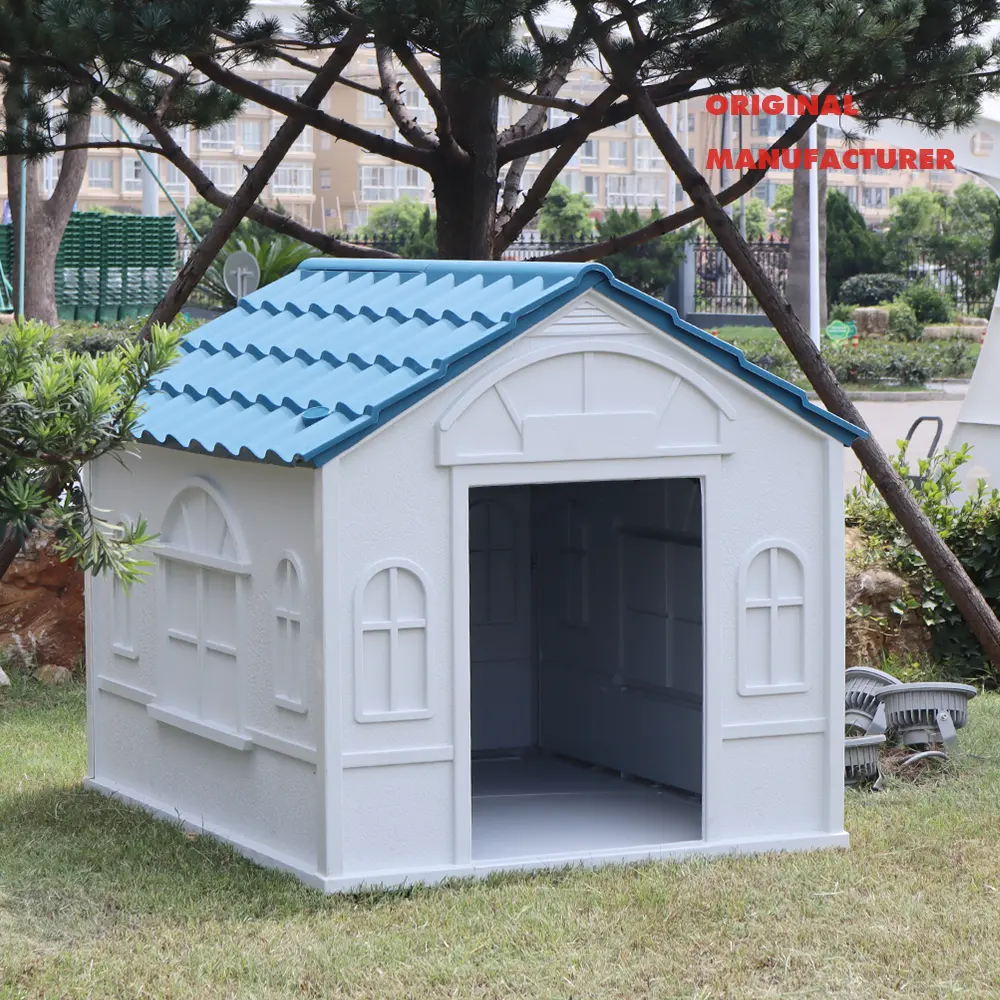 Bán Buôn Sang Trọng Pet Kennel Lều Tuyết Dog Bed House