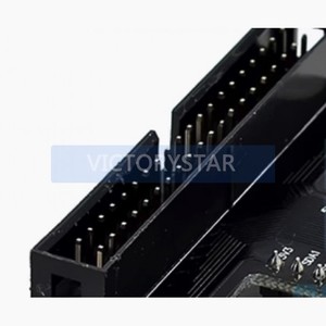 <strong>Raspberry</strong> <strong>Pi</strong> Bspecial accessory Tshaped <strong>GPIO</strong> expansion board redblueblack PCB blackRaspberry <strong>Pi</strong> Bspecial accessory Tshaped <strong>GPIO</strong> - Product Image 1