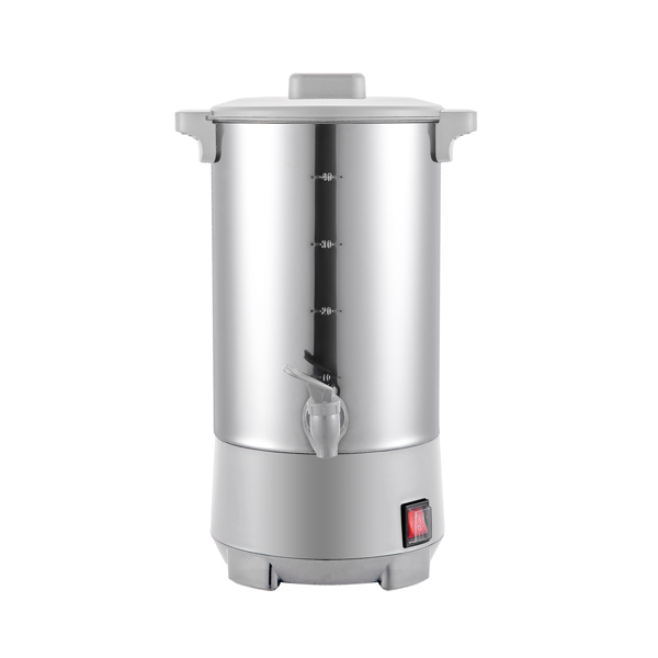 Percolateur de café de 40 tasses