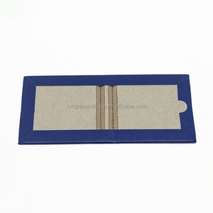 Tự động bìa cứng Cuốn Sách bốn bên cạnh máy gấp hộp sang trọng máy đóng gói - Product Image 3