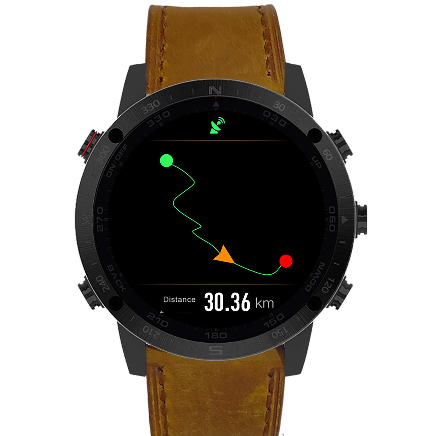 Cuir G5 PRO