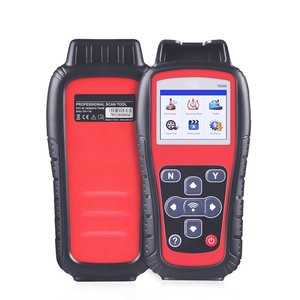TS508WF Digital TPMS <strong>Programming</strong> Tool Activates Relearns Resets Diagnoses All MX-Sensors (315+433MHz 2 1) - Product Image 1