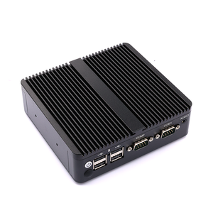 NUC PC Intel Celeron N2840 CPU de doble núcleo Escritorio portátil Windows7 /10 Linux WIFI/4G Mini PC - Product Image 2