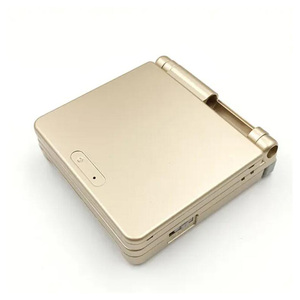 Replacement Full Housing Shell Case <strong>Advance</strong> for GBA SP Console Shell Cover Case - Product Image 4