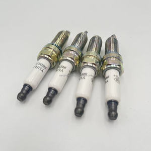 Fabbrica all'ingrosso di alta qualità della candela del motore 18868-08095 per è adatto per il gruppo della candela di automobile coreana e 1886808095. - Product Image 6