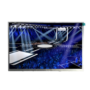 Luce solare personalizzata leggibile 1000 lit LVDS IPS 1280x800 10.1 pollici Display Lcd modulo witch scheda controller LCD - Product Image 6