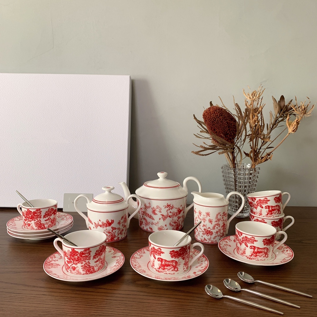 coffee set