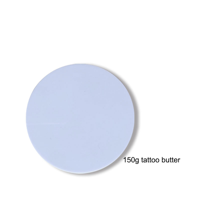 150g de beurre de tatouage
