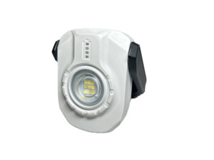 600lm çalışma ışığı manyetik taban dönen kolu şarj edilebilir acil kısılabilir LED çalışma ışığı, ücretsiz açı aydınlatma - Product Image 4