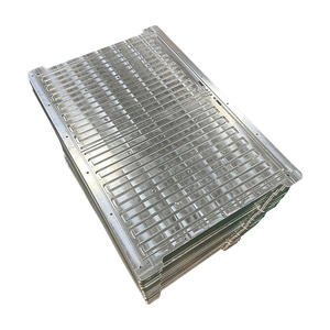 Kunden spezifische CNC-Präzisions teile Verarbeitung mechanische Verarbeitung Hardware Zubehör Aluminium legierung Verarbeitung
