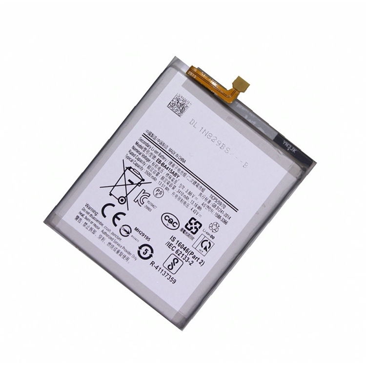 EB-BA415ABY