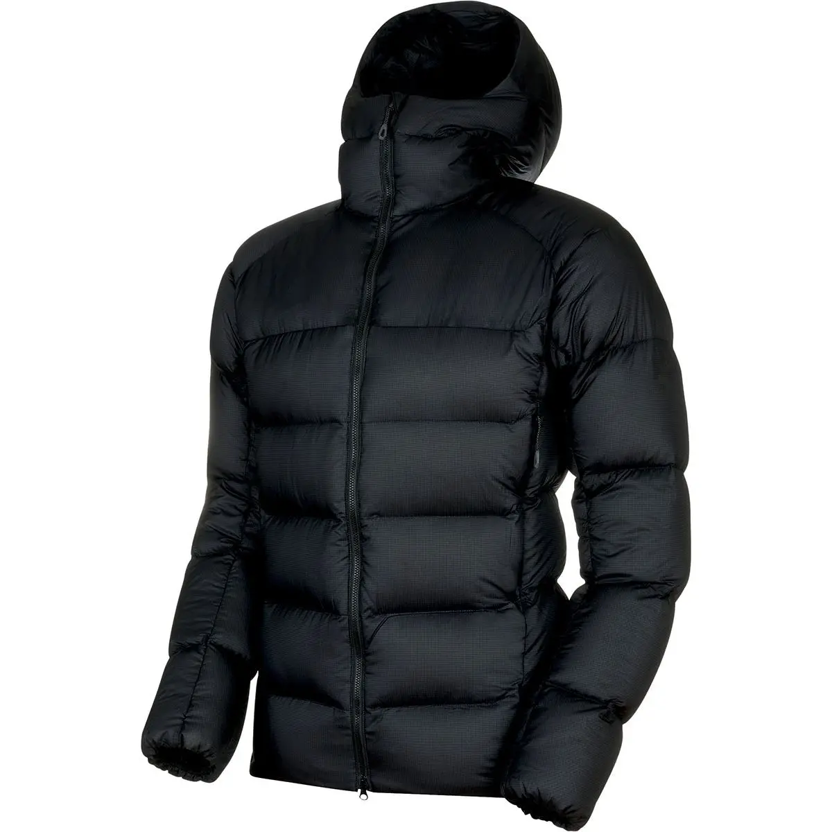 Chaqueta de plumón de ganso para hombre, de invierno, gruesa, personalizada, de alta calidad, nuevo diseño, 850