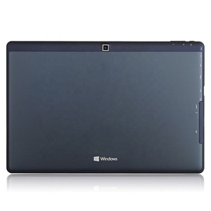 金属キーボード頑丈なwin10タブレットPCを備えた新しいウィンドウ10タブレットデュアルブーツ - Product Image 6