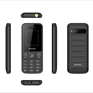 Téléphone portable double sim GSM de haute qualité, moins cher, moderne, avec double sim, meilleure capacité - Product Image 1