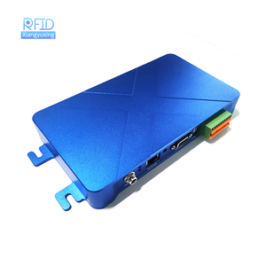 Inventario chip Impinj E710 uhf rfid lettore fisso linux Raspberry PI protocollo - Product Image 2