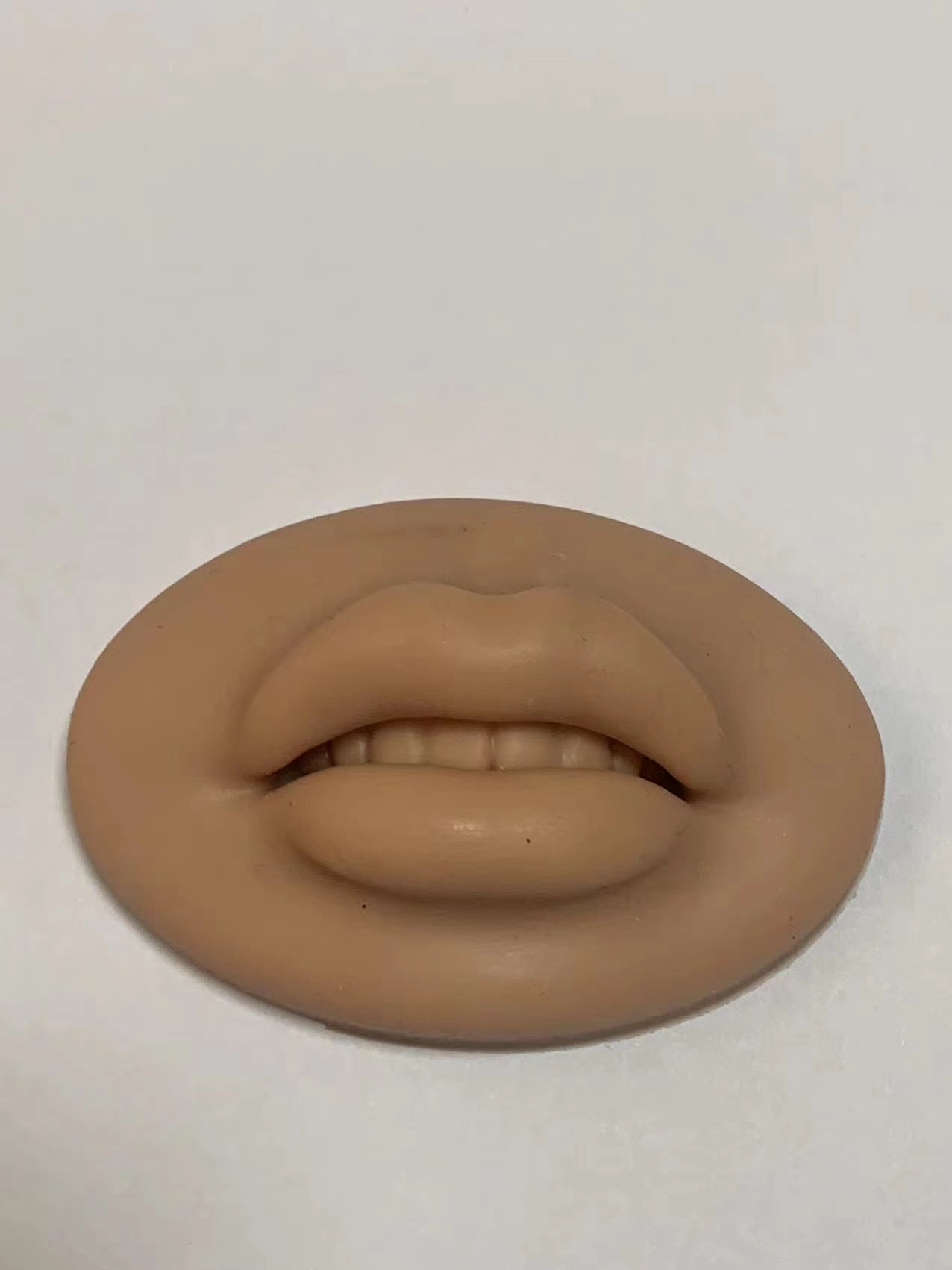 peau foncée
