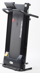 <strong>Very</strong> Popular Foldable Treadmill China Treadmill Factory Support Customized for Home <strong>Running</strong> Exercise Machine Treadmill 100kg - Product Image 4