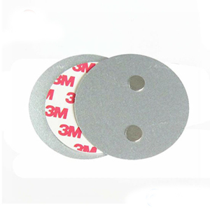 Nam Châm Sửa Chữa Thiết Lập Cho <span class=keywords><strong>Mini</strong></span> Khói Báo Động Máy Dò Khói Báo Động Chết Cắt Lửa An Toàn Nam Châm - Product Image 6