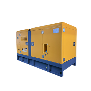गर्म बिक्री 50/60hz 50kva 60kva 60kva 70kva 80kva सुपर साइलेंट डीजल जनरेटर - Product Image 3