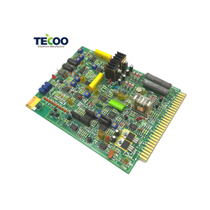 One-Stop-Werks service für PCBA (Programmable Logic Controller Board) Hochwertige Leiterplatte baugruppe - Product Image 3