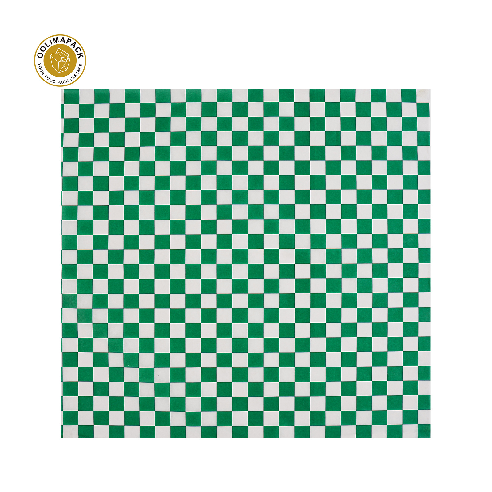 Verde