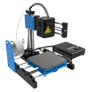 X2批发定制龙3D模型打印机3D打印机玩具车模型PLA 3D打印耗材细丝挤出 - Product Image 6