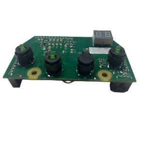 Interruttore a pulsante HNARL K12GO pulsante utilizzato per il circuito stampato PCB - Product Image 6