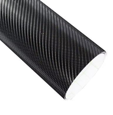 4D Carbon Fiber