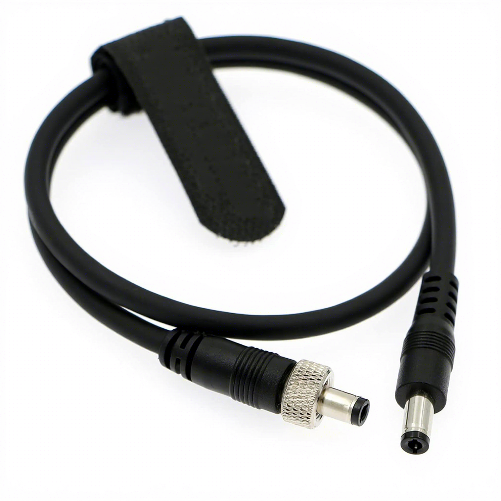 Black--Straight to Straight