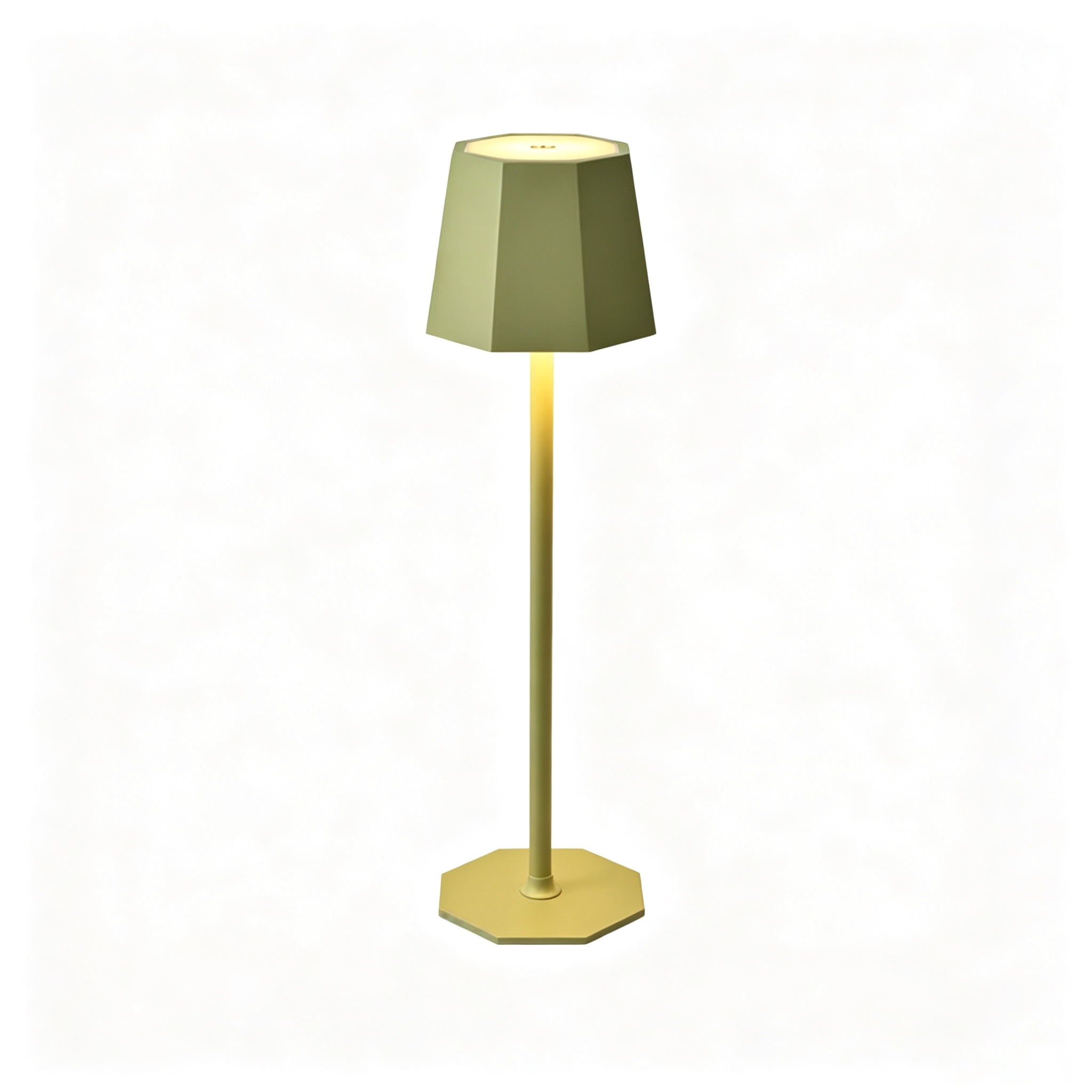 JIUBA-001 Green