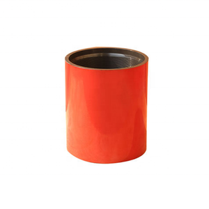 Муфта обсадной трубы с резьбой API 5CT J55 BTC для бурения нефтяных скважин - Product Image 5