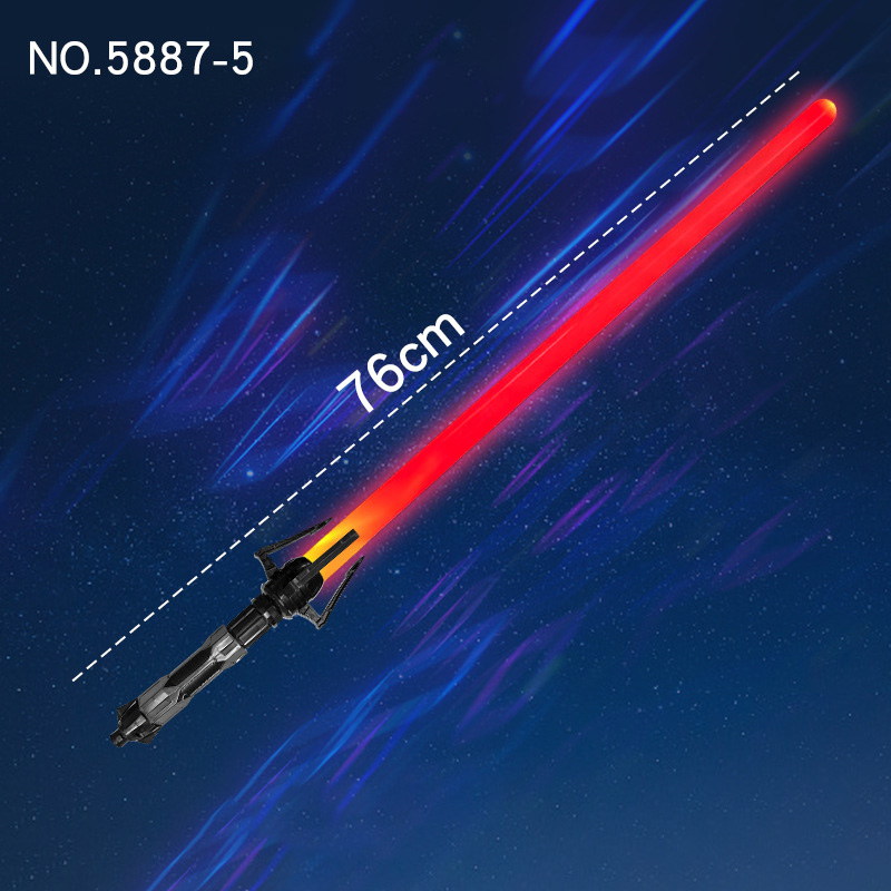 Rouge-régulier-avec effet sonore