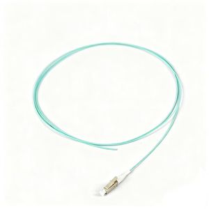 Telecom Grade Single-Head SC/APC SC/UPC Single Mode 0,9mm Bare Fiber 1 Meter Vierkant-Glasfaser-Jumper - Product Image 1