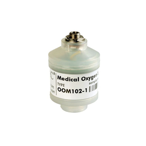 Il sensore di ossigeno EnviteC OOM102 viene utilizzato nei dispositivi di controllo del generatore di ossigeno, ventilatori medici, apparecchiature per anestesia, ecc - Product Image 2