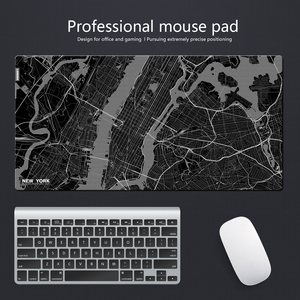 Custom Cartoon Mat Rubber Gaming <strong>Mouse</strong> Pad Large Table Pad Designed for <strong>Keyboard</strong> and <strong>Mouse</strong> Dual <strong>Use</strong> - Product Image 5