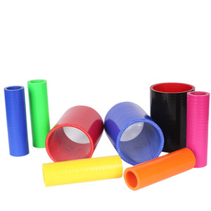 High Temperature Resistance, Durable, Weather Resistance Silicone <strong>Hose</strong> Have Superior Flexibility and Resilience. - Product Image 5