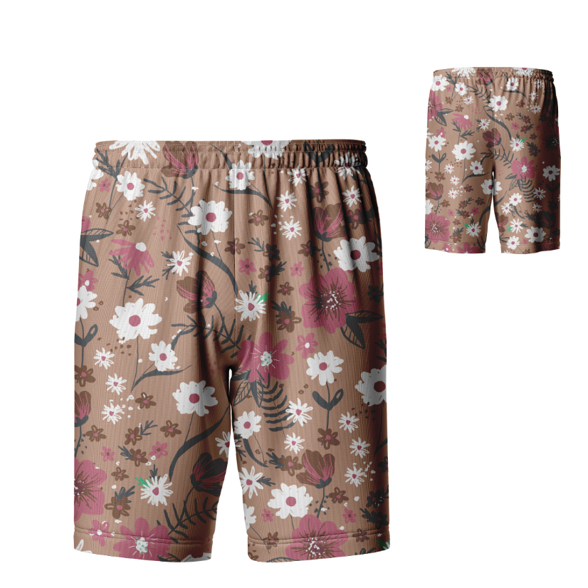 Camouflage Brown
