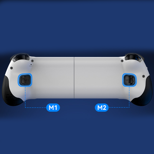 Controlador de teléfono móvil Gamepad tipo C para Android/IOS Controlador de juegos Gamepad N10 Controlador con cable - Product Image 6