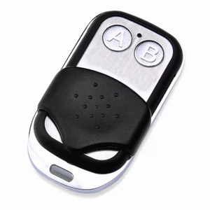 Uzaktan kumanda tuş takımı uzun menzilli evrensel rf uzaktan kumanda - Product Image 1